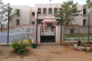 Bharatiya Vidya BhavanS Public School-School View